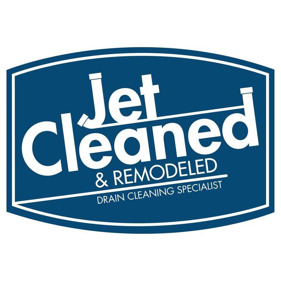 Jet Cleaned and Remodeled