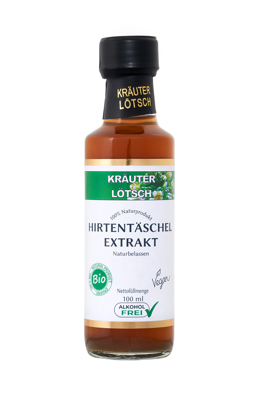 Bilder Kräuter Lötsch