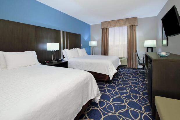 Images Holiday Inn Express & Suites Houston North - IAH Area by IHG