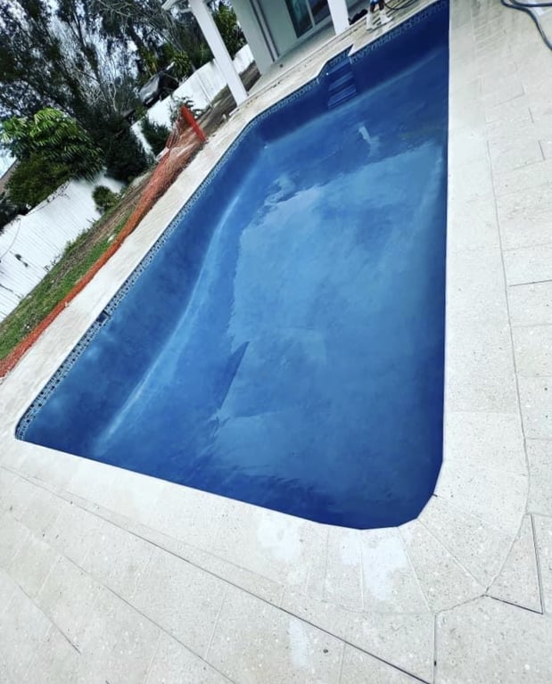 Images Castaway Pool and Spa Service, LLC