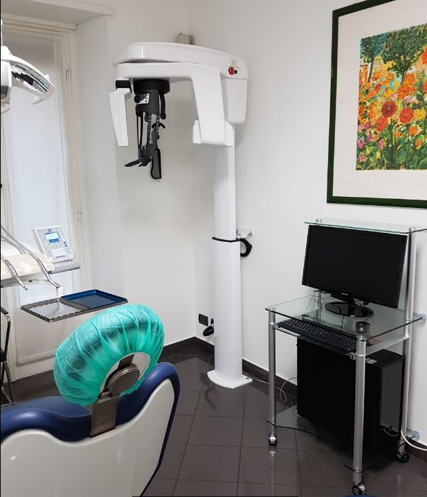 Images Studio Dentistico Dr. Vittorio Ortona e Dr.ssa Maria Chiara Ortona