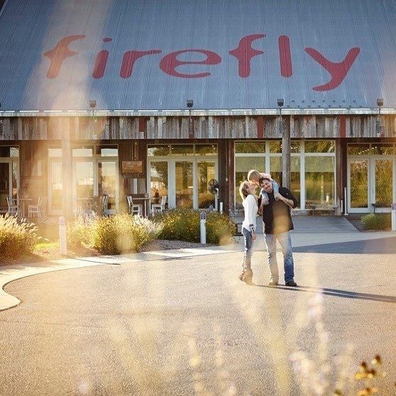 Firefly Grill Logo