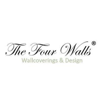 The Four Walls Wallpaper and Design