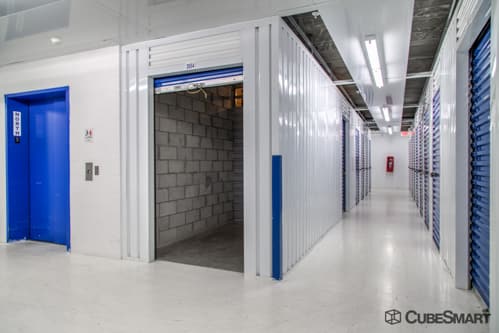 CubeSmart Self Storage Photo