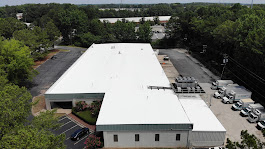 Rhino Commercial Roofing Image