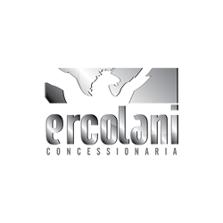 Ercolani Auto Logo