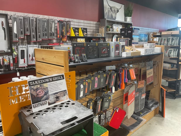 Images Lonestar BBQ Pro Shop