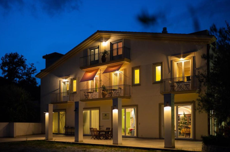 Images L' Albero della Manna Azienda Agricola