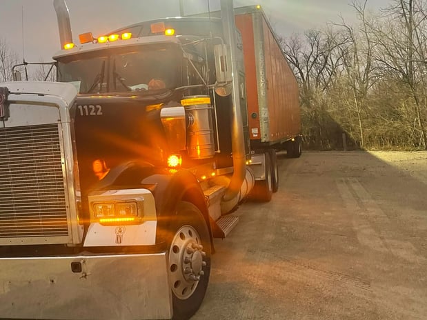 Images Siegrist Trucking LLC