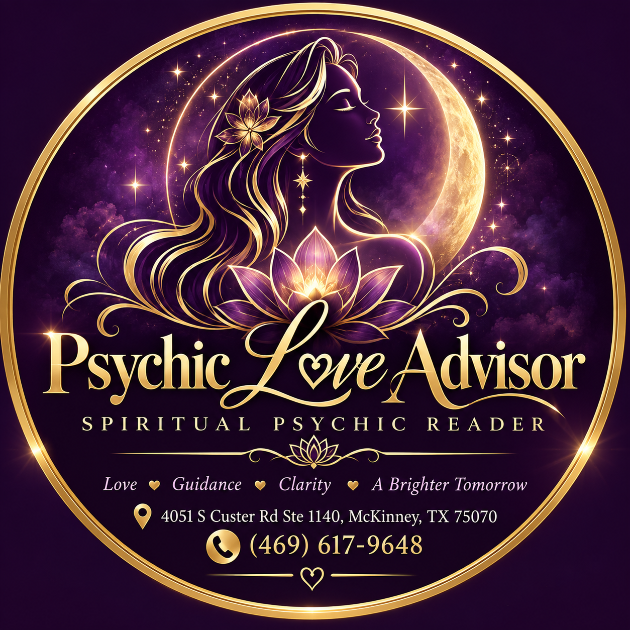 Psychic Love Advisor