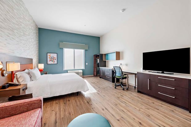 Images Home2 Suites by Hilton San Bernardino
