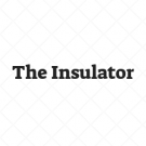 Shawn The Insulator Logo