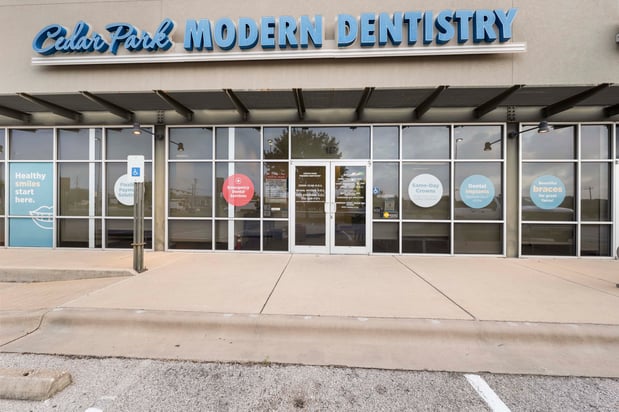 Images Cedar Park Modern Dentistry and Orthodontics