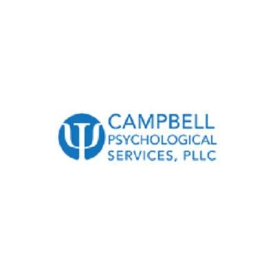 Campbell Psychological Services, PLLC Logo