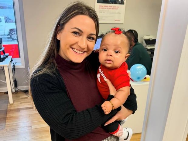 Images Kacey Padlo - State Farm Insurance Agent