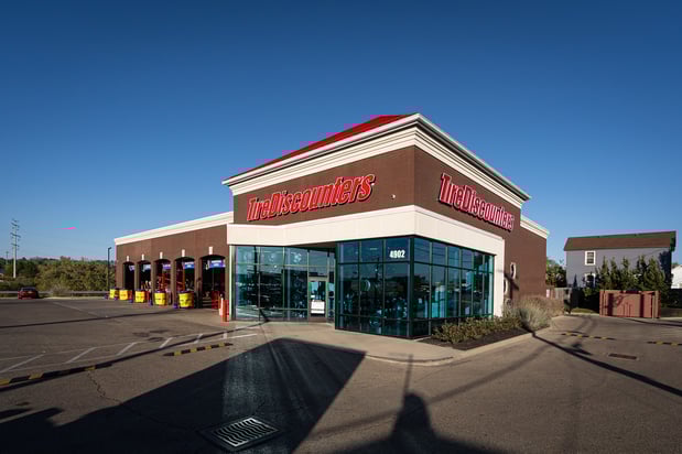 Images Tire Discounters