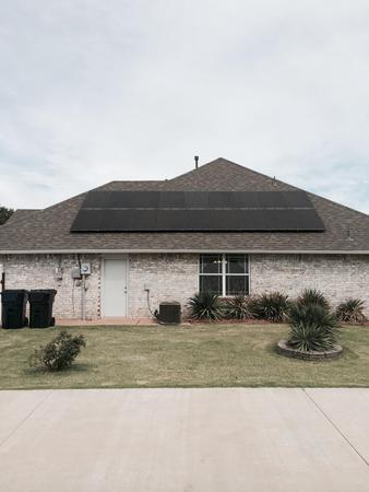 Images Sun City Solar Energy