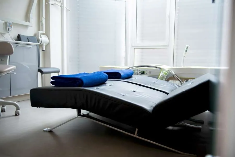 Dr. Amir CMD Centrum Hannover, Hannoversche Str. 96 in Hannover
