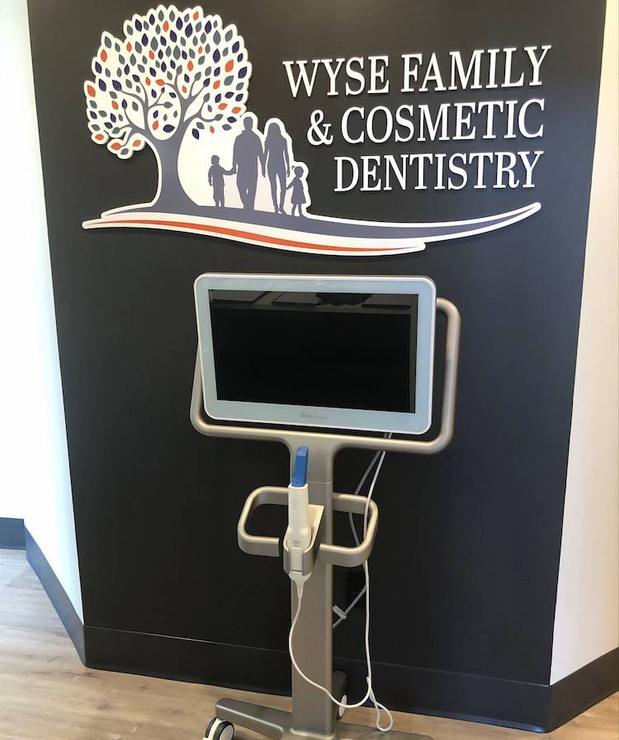 Images Wyse Family & Cosmetic Dentistry