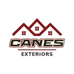 Canes Exteriors Logo