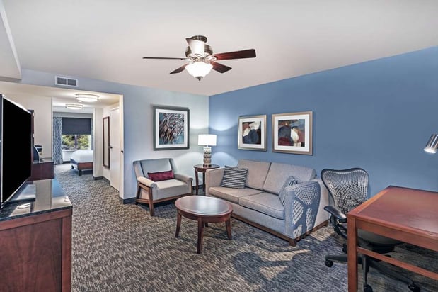 Images Hilton Garden Inn Aiken