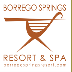 Borrego Springs Resort Logo