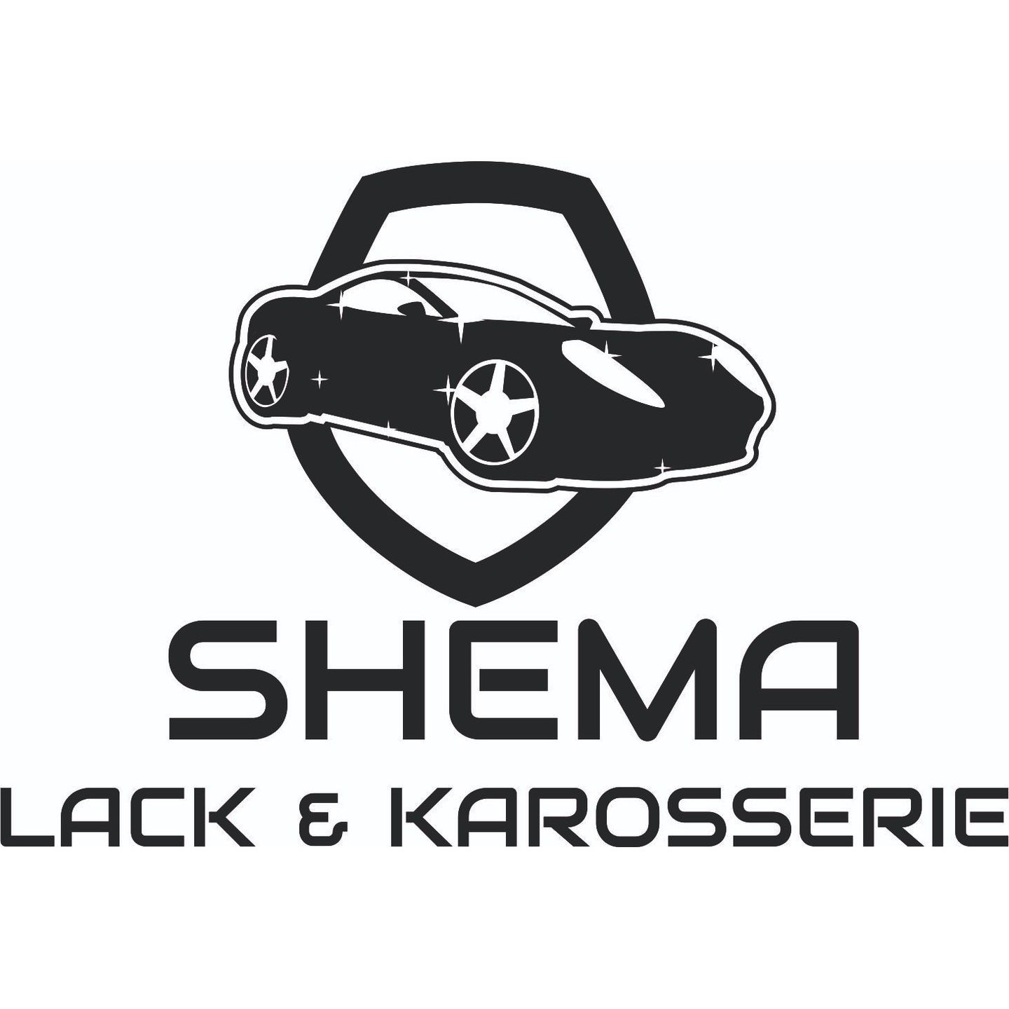 Shema Lack und Karosserie Autoglas  