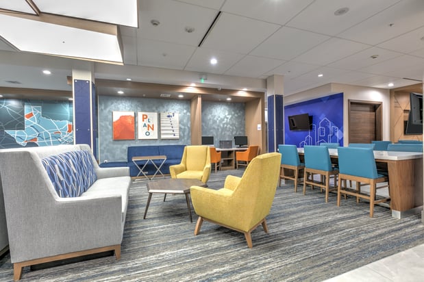 Images Holiday Inn Express & Suites Dallas – Plano North by IHG