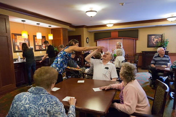 Images Shoreview Senior Living
