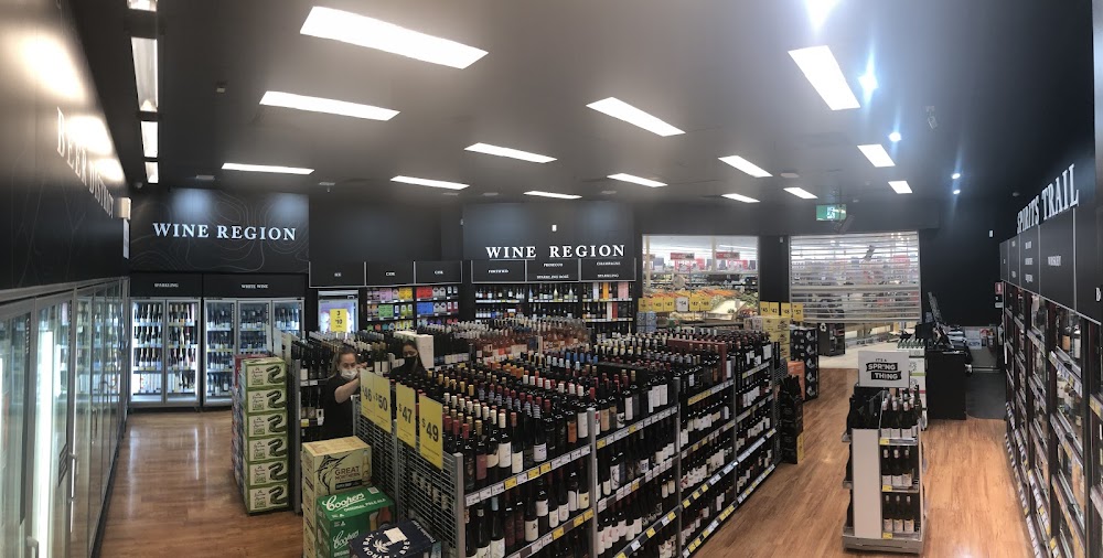 Images Liquorland Keilor Downs