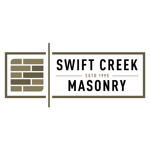 Swift Creek Masonry Logo