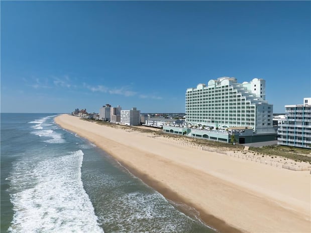 Images Hilton Ocean City Oceanfront Suites
