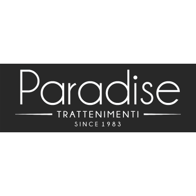 Ricevimenti Paradise Logo
