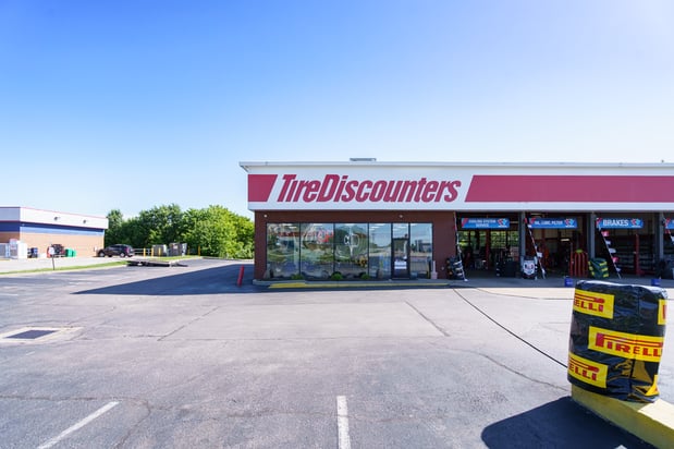 Images Tire Discounters
