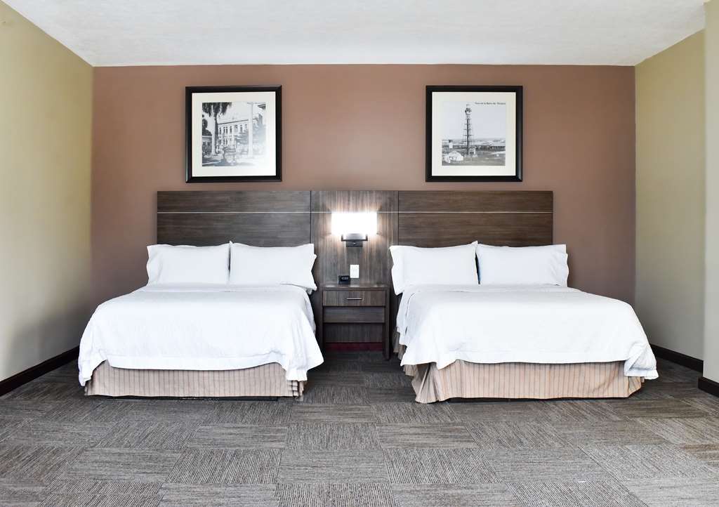 Images Hampton Inn by Hilton Tampico Zona Dorada