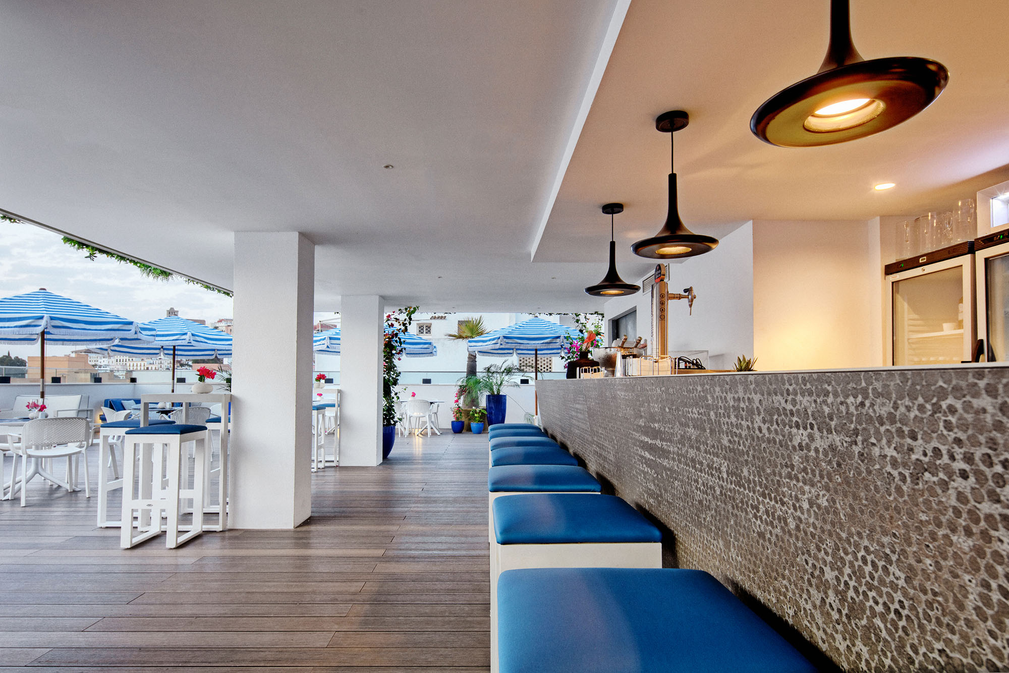 Images Eurostars Puerto de Ibiza