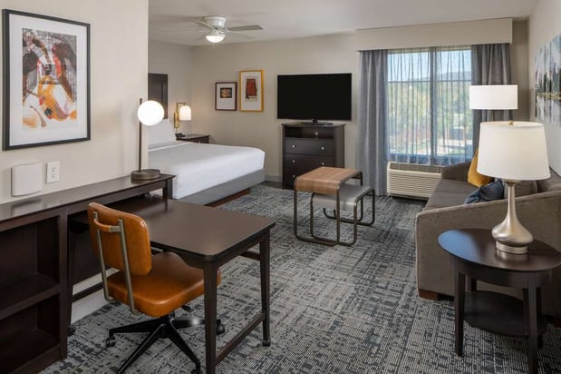 Images Homewood Suites by Hilton Huntsville-Downtown, AL