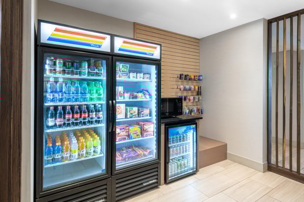 Images Holiday Inn Express & Suites Phoenix - Airport North by IHG