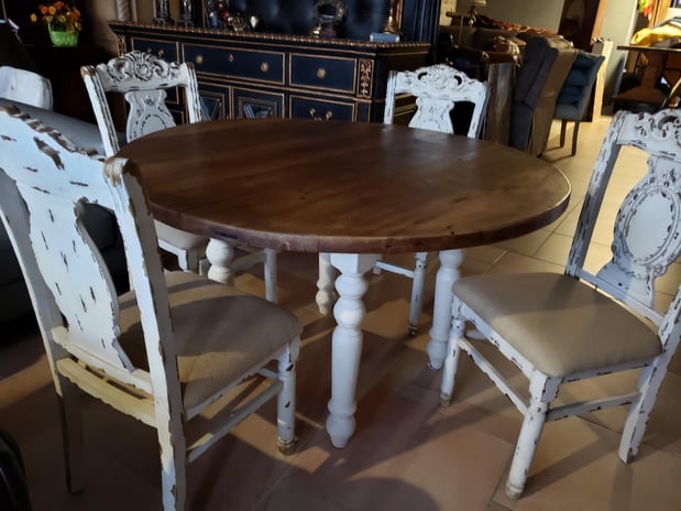 Images J and B Furniture Consignments