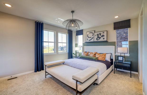 Images Sterling Ranch Apex Collection by Pulte Homes