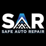 Safe Auto Repair Logo