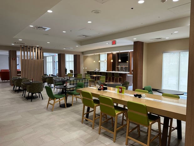 Images Holiday Inn Daytona Beach Lpga Blvd by IHG