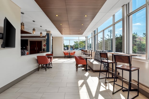 Images Holiday Inn Express & Suites Detroit Northwest - Livonia by IHG
