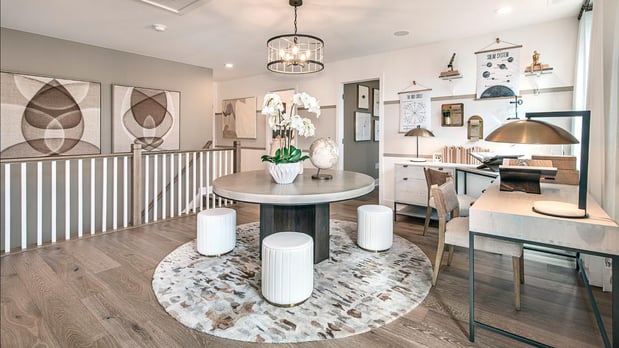 Images Canter Square