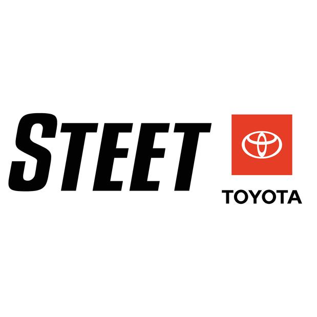 Steet Toyota of Yorkville Logo