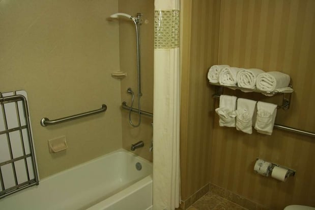 Images Hampton Inn & Suites Mobile Providence Park/Airport