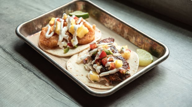 Images Luna's Tacos & Tequila