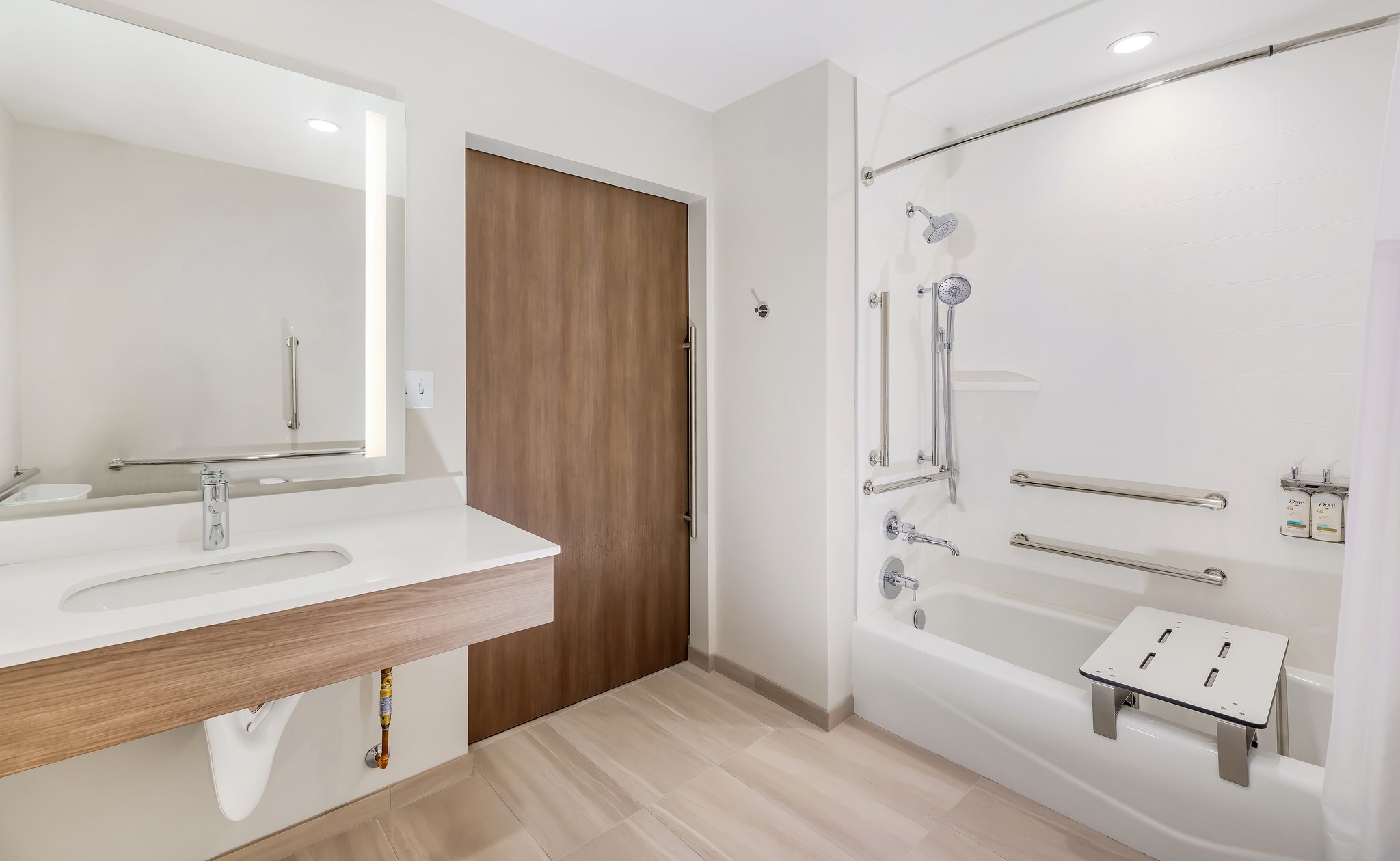 Holiday Inn Express Eugene - Springfield by IHG Image