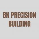 BK Precision Building Logo