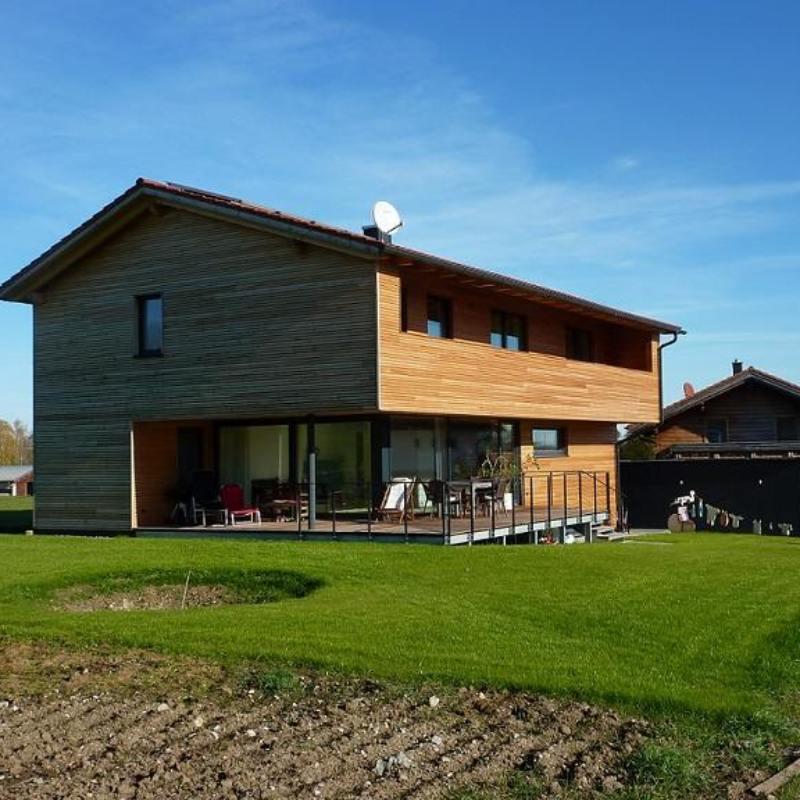 Kundenbild groß 1 Holz & Stein GmbH